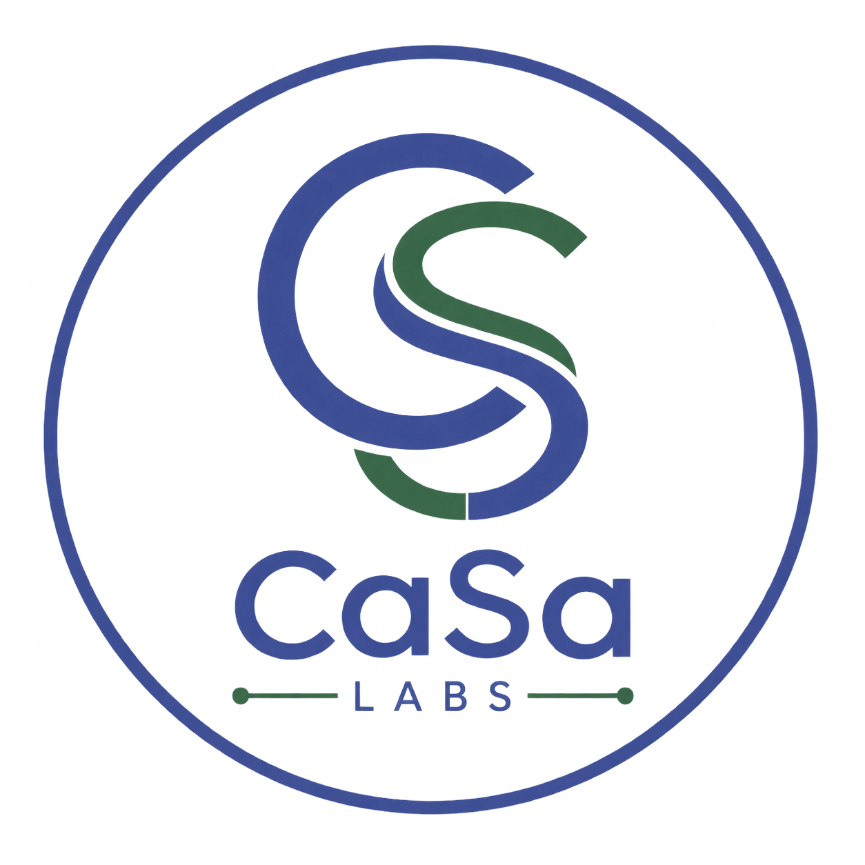 CaSa Labs logo